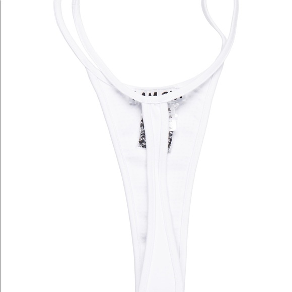 I’m selling a medium I am Gia kora bikini bottom. - Picture 2 of 2